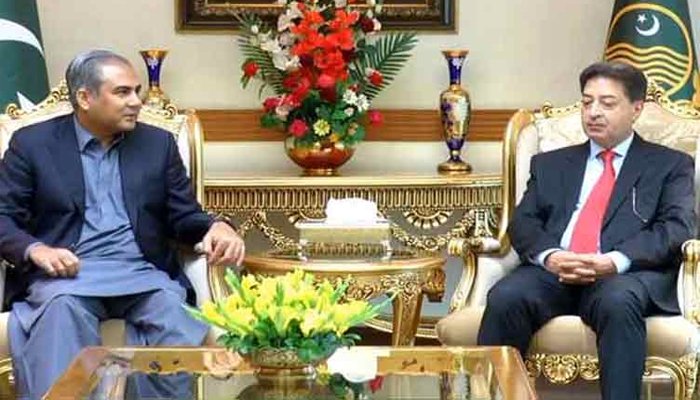 CEC ‘completely satisfied’ with Punjab govt’s measures to hold elections