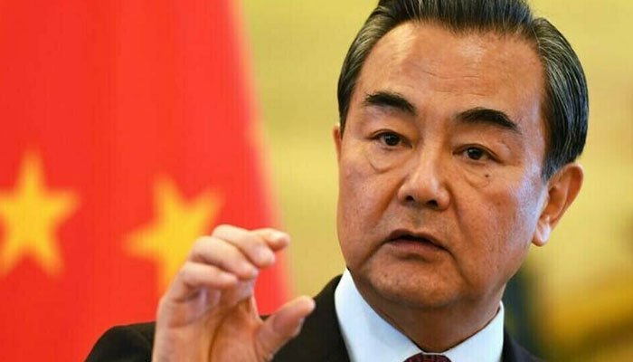 China will do utmost to contribute to Palestinian-Israeli reconciliation