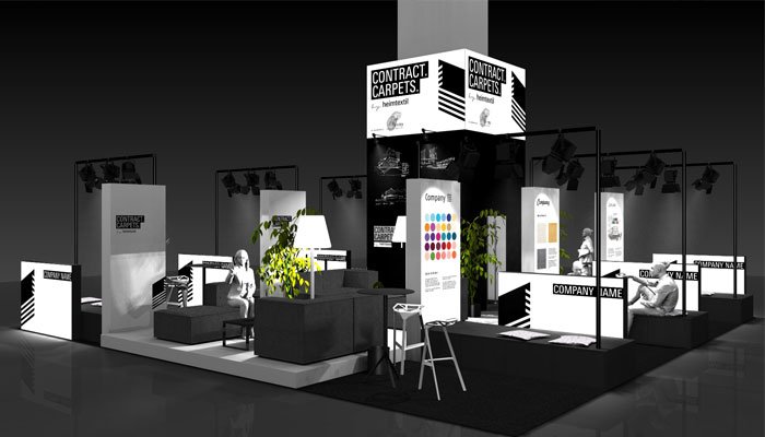 Pakistani companies set to participate in Heimtextil exhibition