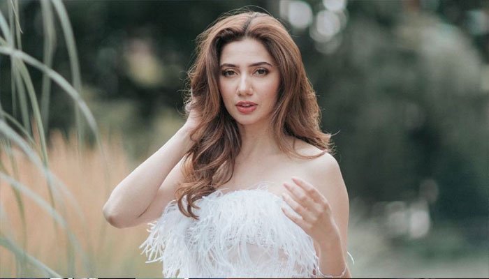 Mahira Khan has her Instagram account 'shadow-banned' for favouring Palestinians