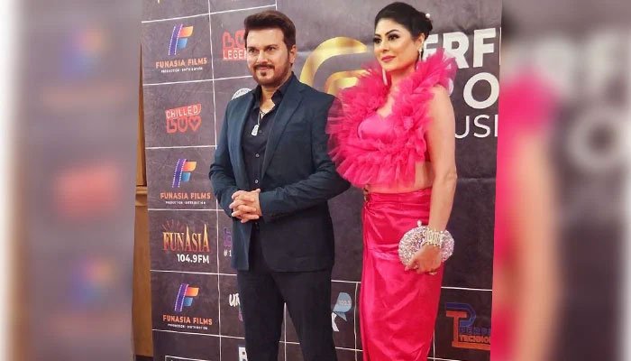 Ali Haider releases comeback single 'Dholan Yaar'