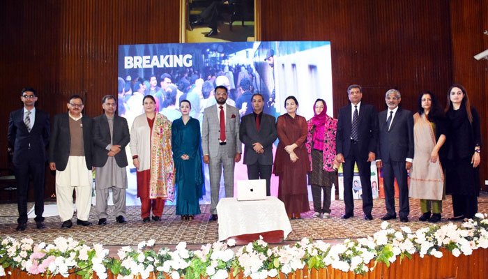 WPRC providing early response to victims of violence: Mushal