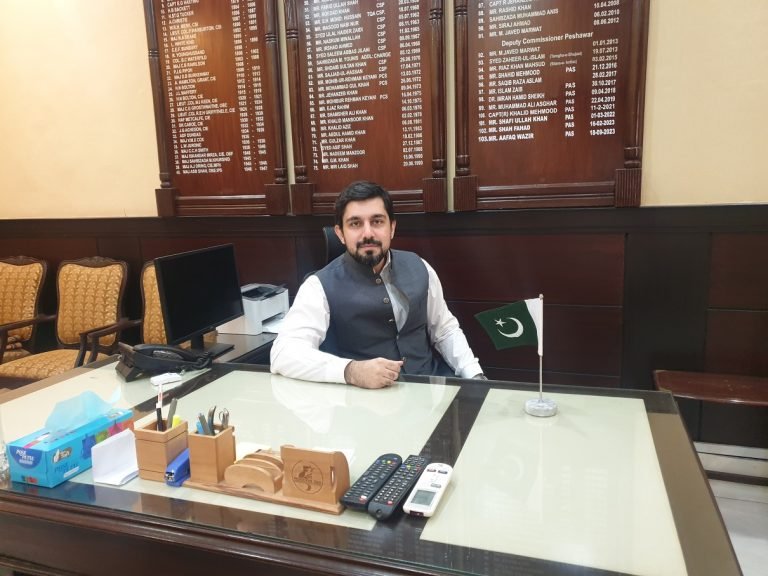 Aafaq Wazir Aafaq Wazir