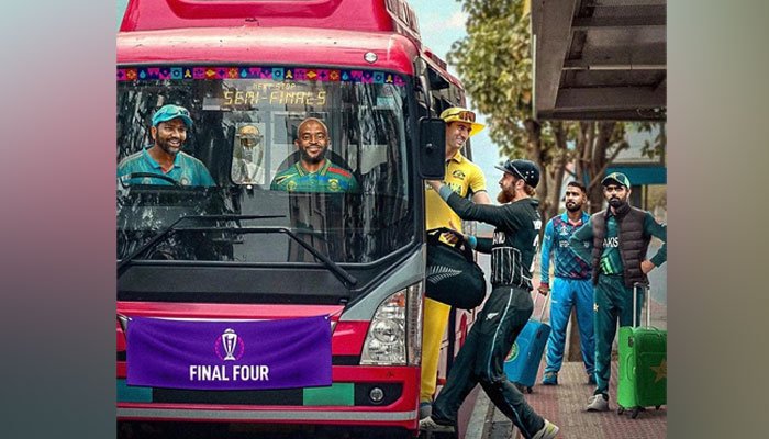 How can Pakistan still make it to World Cup semi-final? How can Pakistan still make it to World Cup semi-final?