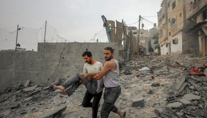 Hamas to free new wave of hostages in Gaza truce