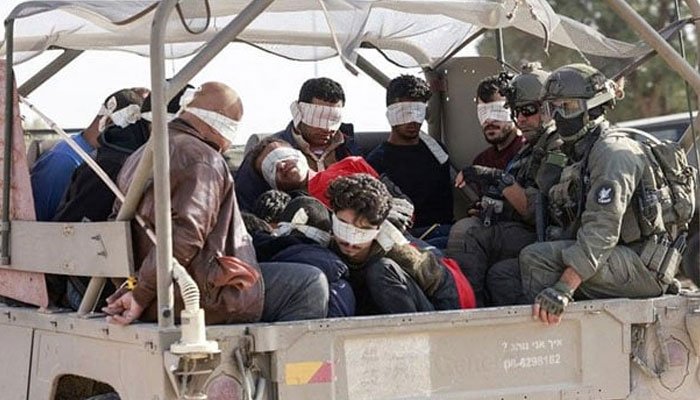 Israel & Hamas truce and hostage release delayed