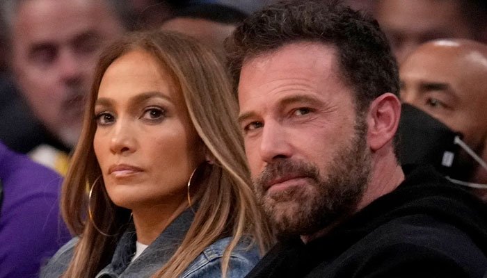 Jennifer Lopez breaks silence on Ben Affleck marriage