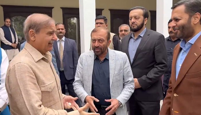 PML-N & MQM join hands for general elections in Sindh