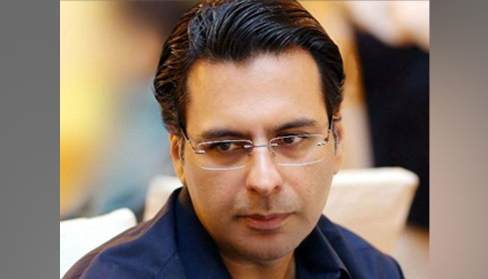 Moonis Elahi declared proclaimed offender in corruption case