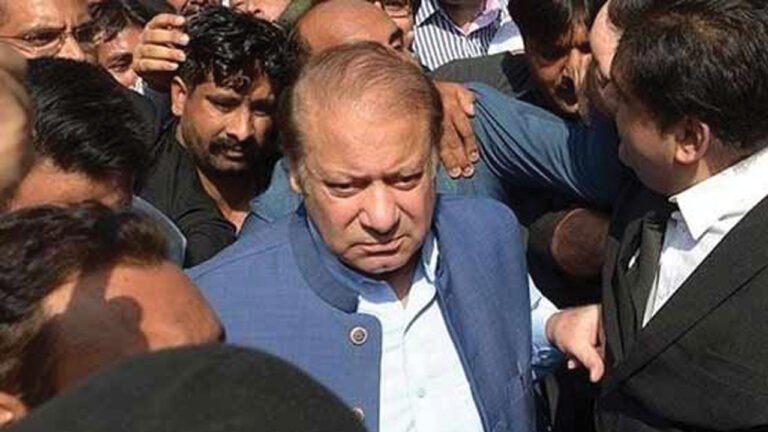 Nawaz Sharif’s corruption appeals postponed Nawaz Sharif's corruption appeals postponed