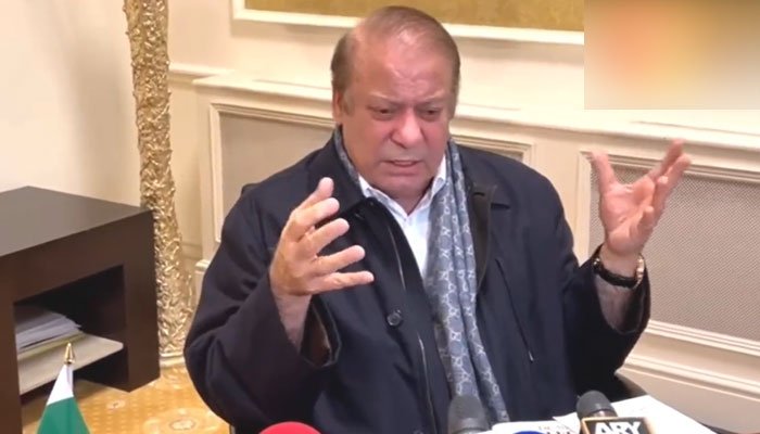 Court orders to unseize Nawaz Sharif’s properties in Toshakhana case Court orders to unseize Nawaz Sharif's properties in Toshakhana case