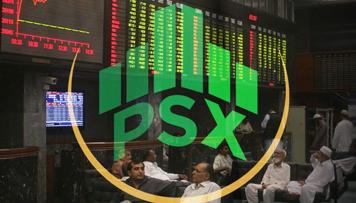 PSX crosses historic 58,000 points mark