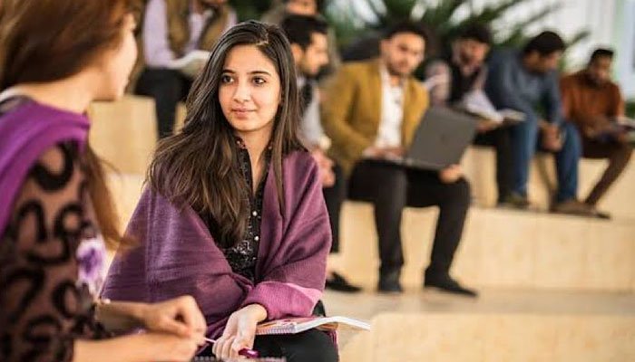 KSA announces hundreds of fully funded scholarships for Pakistani students