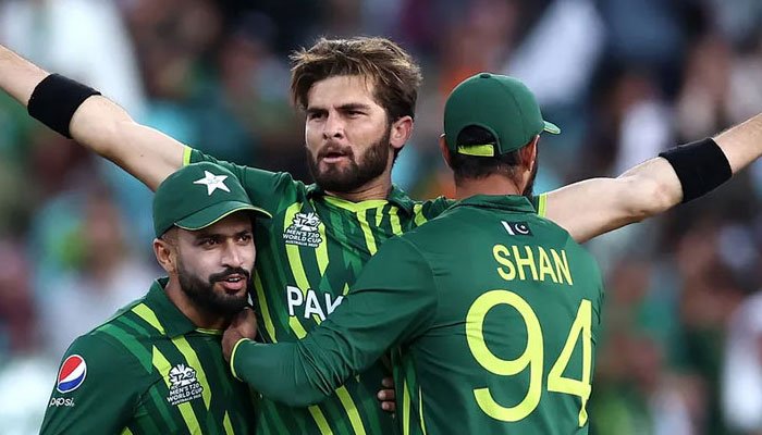 Shan Masood appointed Test captain, Shaheen Afirdi to lead T20