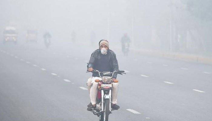Anti-smog measures: Capital Lahore to stay shut today