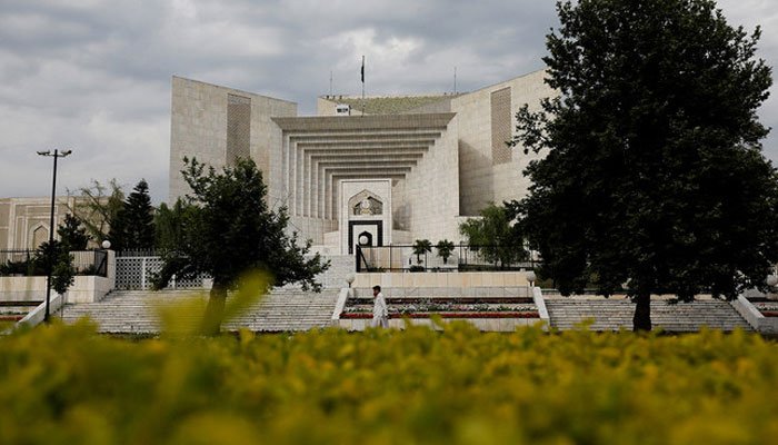 Faizabad sit-in: SC rejects govt’s fact-finding committee