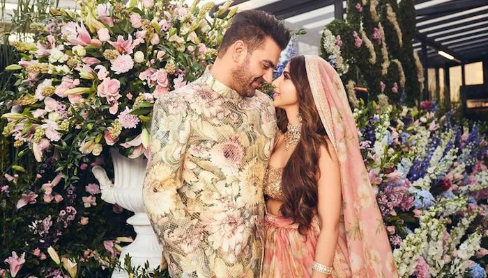 Who is ‘Sshura’ Arbaaz Khan second wife?