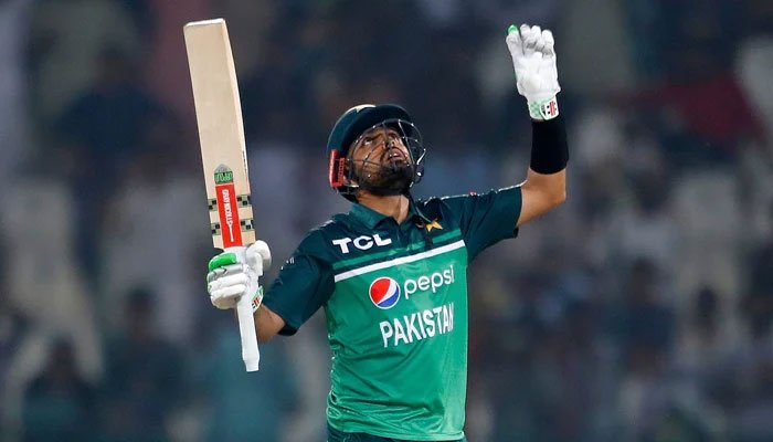 Babar Azam Triumphantly Reclaims Top Spot in ICC ODI Rankings