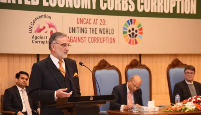 NAB Chairman Highlights Impressive Recovery & Savings Achievements