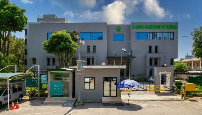 ECP issues much-awaited election schedule after SC order