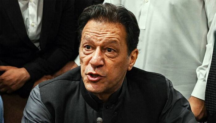 Imran Khan to contest elections from three constituencies ATC approves five-day physical remand of Imran Khan