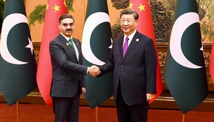 ‘Eight major steps’ of Xi, asking us to come and grab opportunity: Kakar