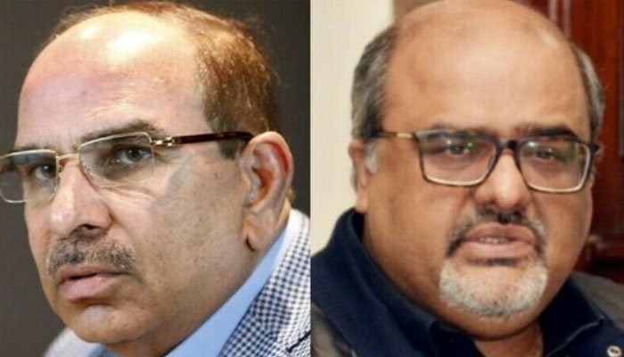 £190m scam: Order issued to declare Malik Riaz, others proclaimed offenders £190m scam: Order issued to declare Malik Riaz, others proclaimed offenders