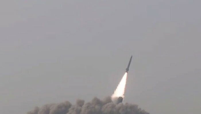 Pakistan Launches ‘Operation Banyan Marsous’ in Response to Indian Aggression Pakistan Launches 'Operation Banyan Marsous' in Response to Indian Aggression