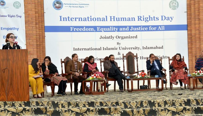 Mushaal decries Indian Supreme Court decision as 'Death Sentence' for Kashmiris