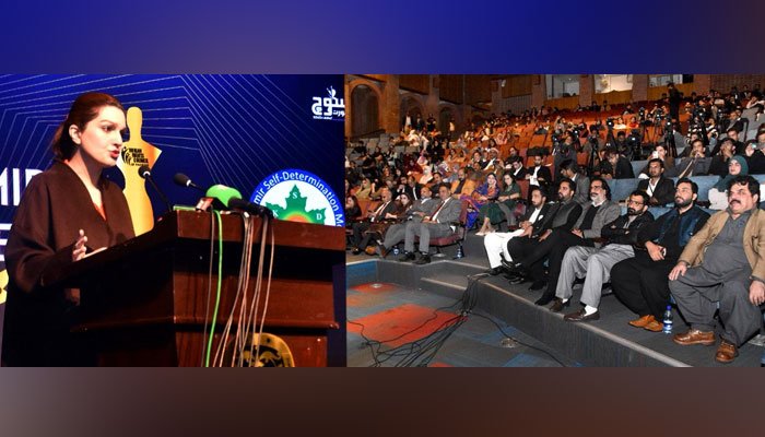 Modi's election focus on death sentence for Yasin Malik: Mushaal