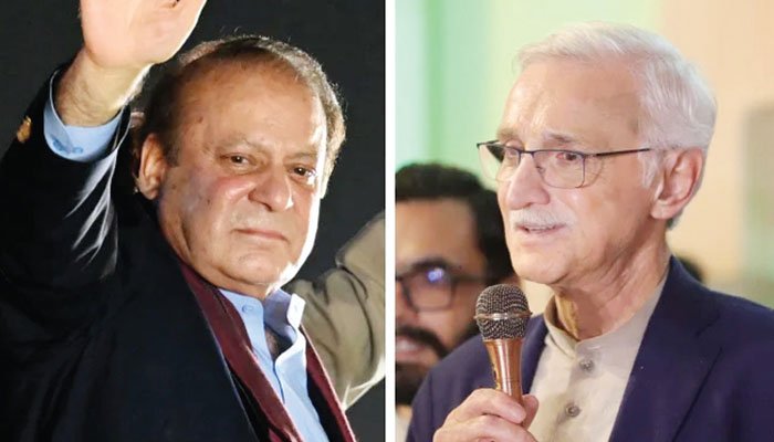 IPP seeks significant seat adjustment with PML-N ahead of elections IPP seeks significant seat adjustment with PML-N ahead of elections