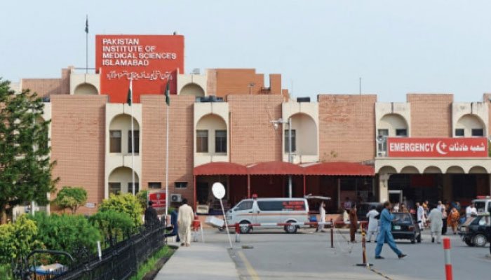 Why Health Ministry is not satisfied with ED PIMS performance?