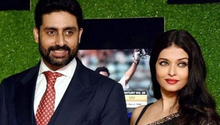 Abhishek & Aishwarya Rai getting divorced? Shocking revelations surfaced