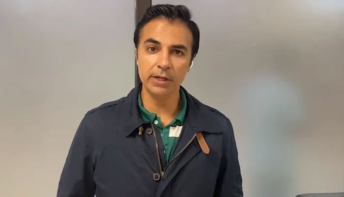 PCB removes Salman Butt from selection consultant position PCB removes Salman Butt from selection consultant position