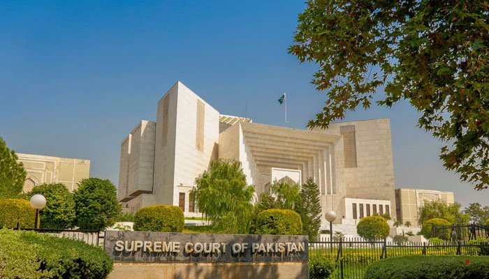 Supreme Court rejects plea to shift accused under military trial to civilian jails