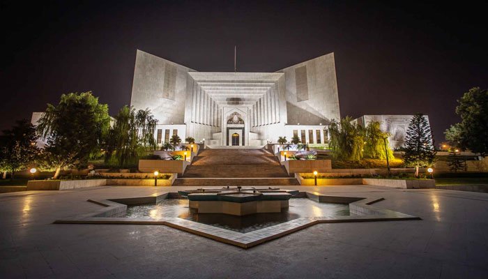 Supreme Court clears path for general elections, rejects delimitation objections