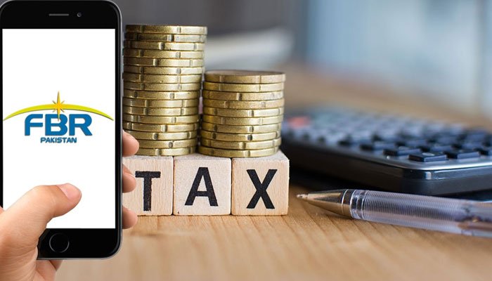 Federal Board of Revenue