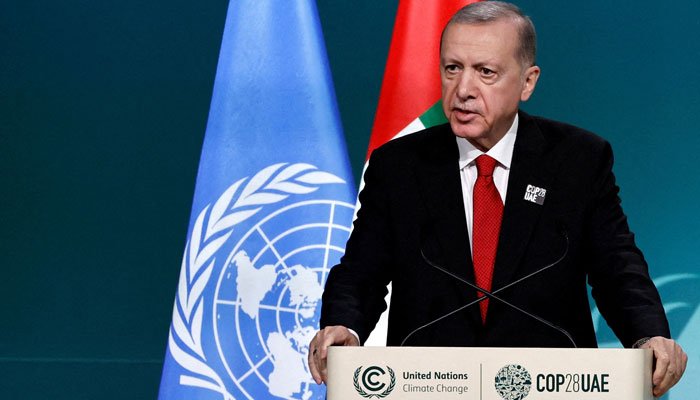 Netanyahu ‘will be tried as war criminal’, says Erdogan