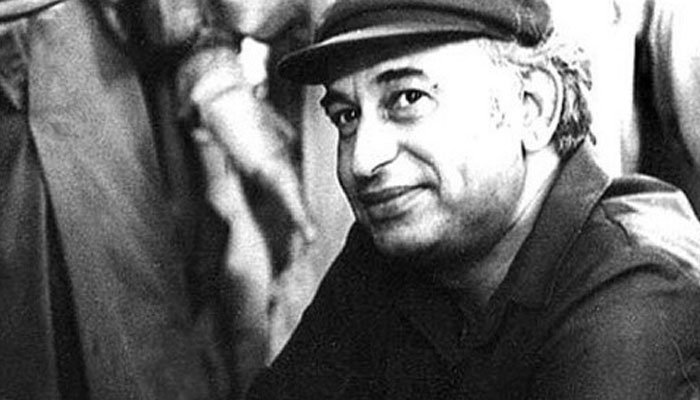 SC to live telecast ZA Bhutto reference hearing SC to live telecast ZA Bhutto reference hearing