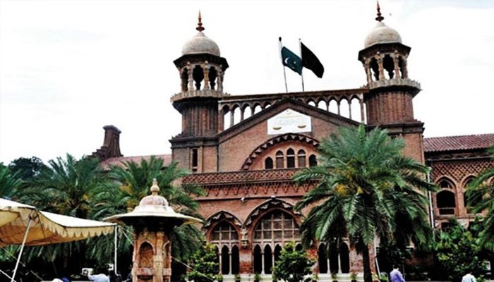 Lahore High Court recommends larger bench on plea challenging ‘phone tapping’