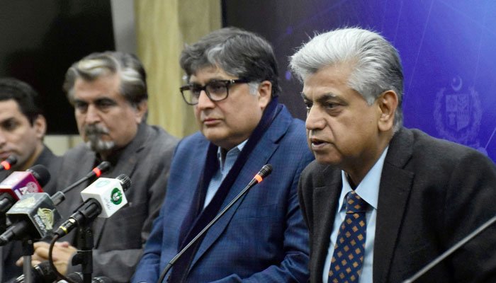 Govt ‘releases’ all women, children of Baloch protest