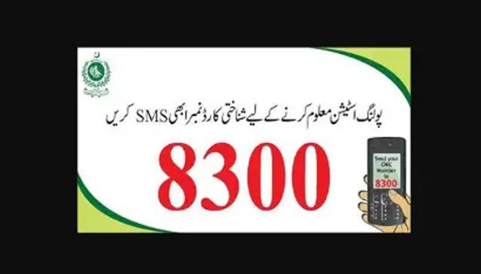 Election 2024: ECP’s ‘8300’ SMS service free from Monday
