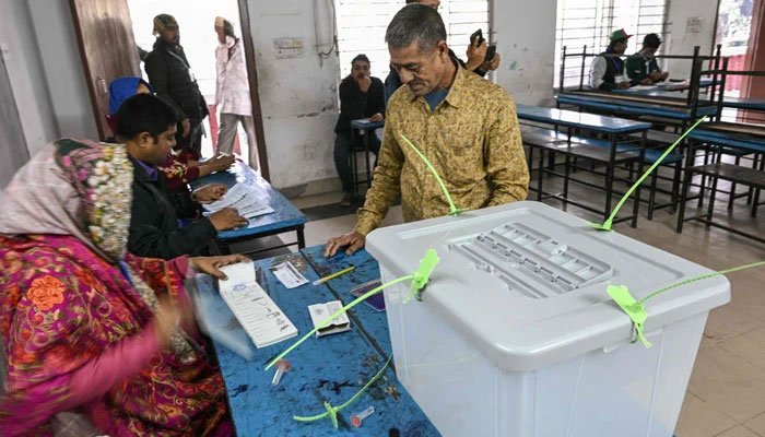 Bangladesh Initiates General Election Amid Opposition Boycott
