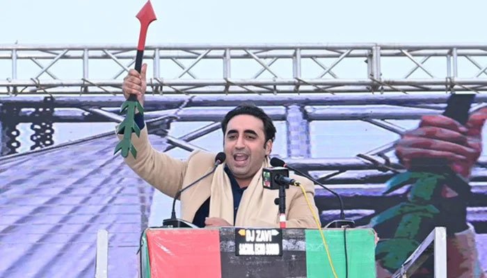 After PTI, Bilawal wants PML-N supporters to vote for PPP After PTI, Bilawal wants PML-N supporters to vote for PPP