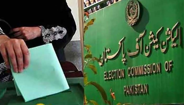 Elections 2024: ECP reveals polling scheme for KP