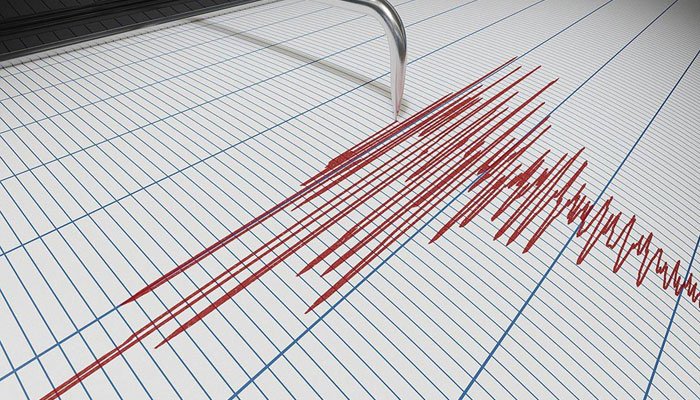 Magnitude 6 earthquake hits different part of Pakistan Earthquake tremors felt in Islamabad & KP cities
