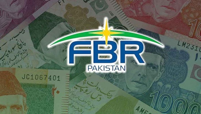 FBR breaks 70 Years Record with Historic Tax Collection FBR Issues New Customs Values on Import of Pins from China