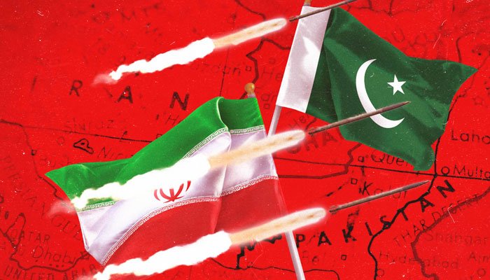 Iran issues unusual statement in response to Pakistani strikes
