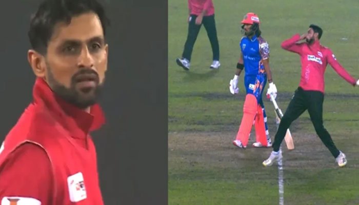 Shoaib Malik left BPL: match-fixing or personal reasons? Shoaib Malik left BPL: match-fixing or personal reasons?