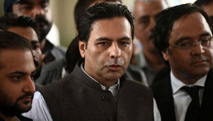 LHC rejects Moonis Elahi’s plea against nomination papers rejection
